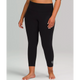 Columbus Blue Jackets Ladies Wunder Train High- Rise Legging 25" Image coming soon src=